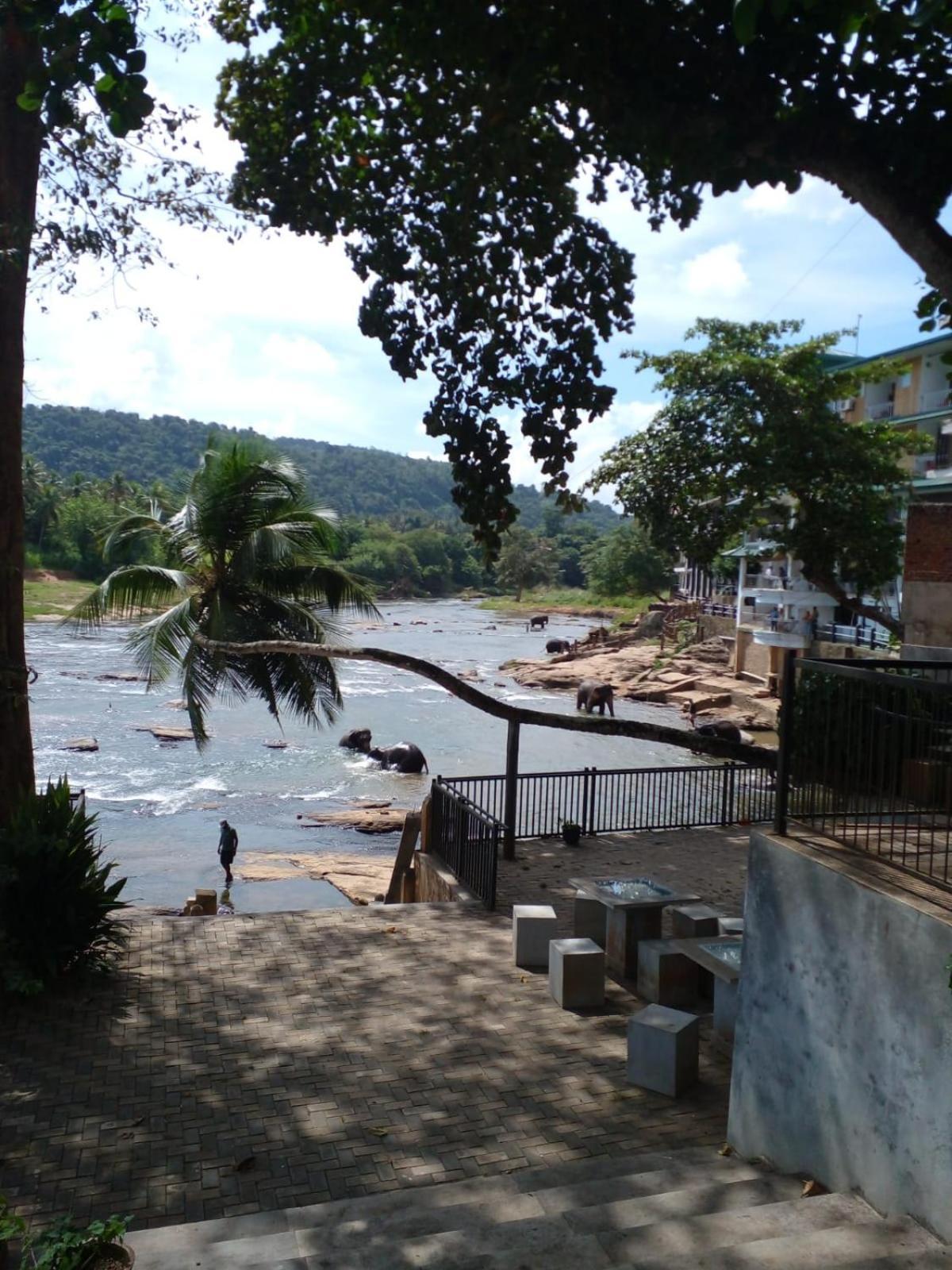 The Villa Sun Shine Batepola  Exterior foto